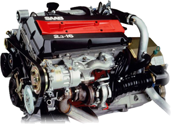 P07A1 Engine